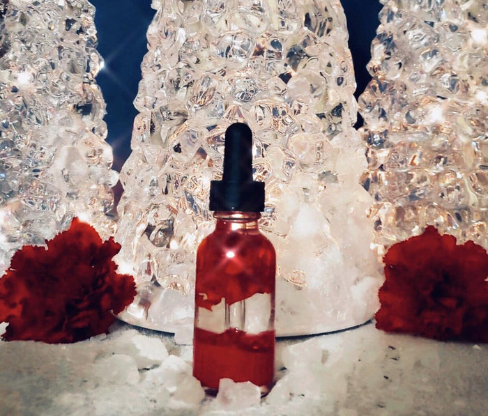 Sexual Role Play Love Potion