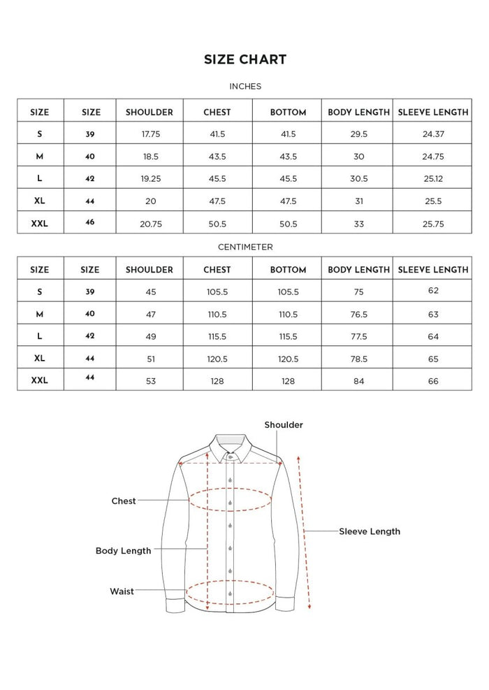 Shadow 100% European Linen Black Shirt