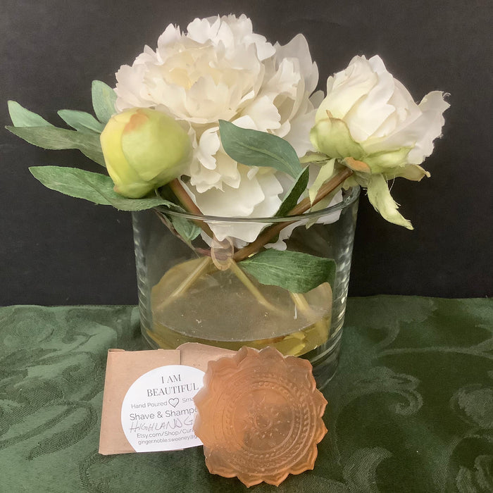 Shampoo Bars - 4 Thieves