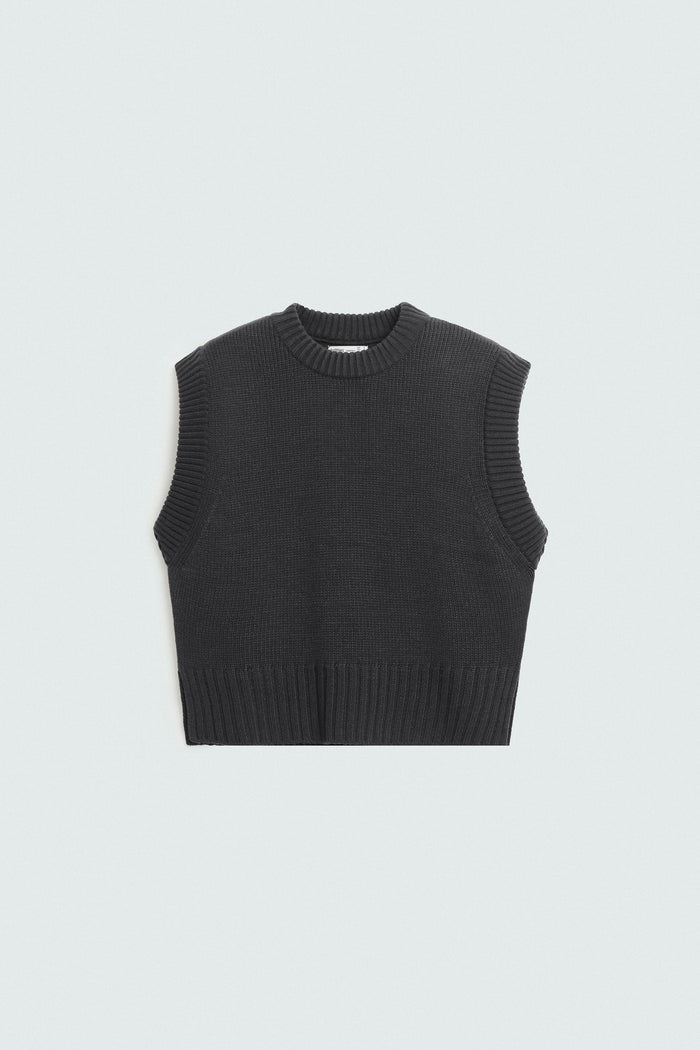 Light Grey Marl / XS / WS-26