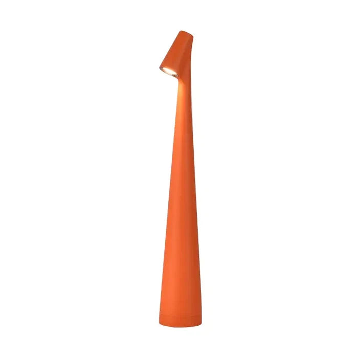 orange / Type-C charging