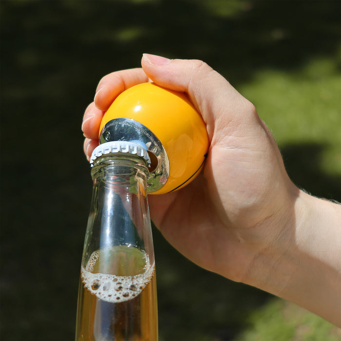 Smiley® Bottle Opener