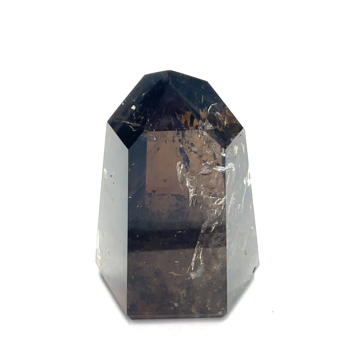 Smokey Quartz 2.75'' x 1.75'' .024 lbs.