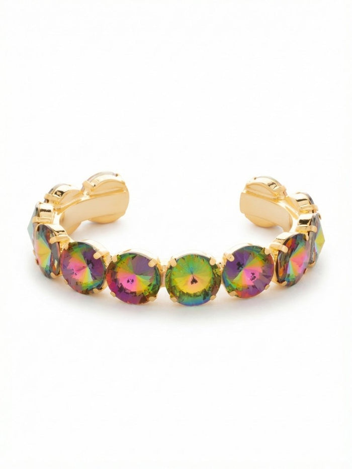 Sorrelli Volcano Nadine Cuff Bracelet - Macoma Boutique310 Accessories/Jewelry