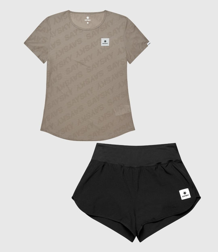 Summer Essentials - Flow Kit - Women