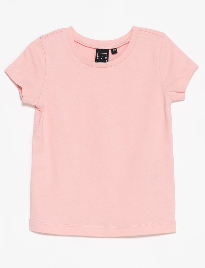 T-shirt à manches courtes - bébé fille