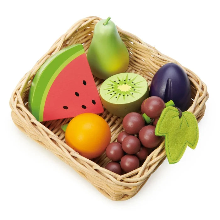 Tender Leaf - Fruity Basket