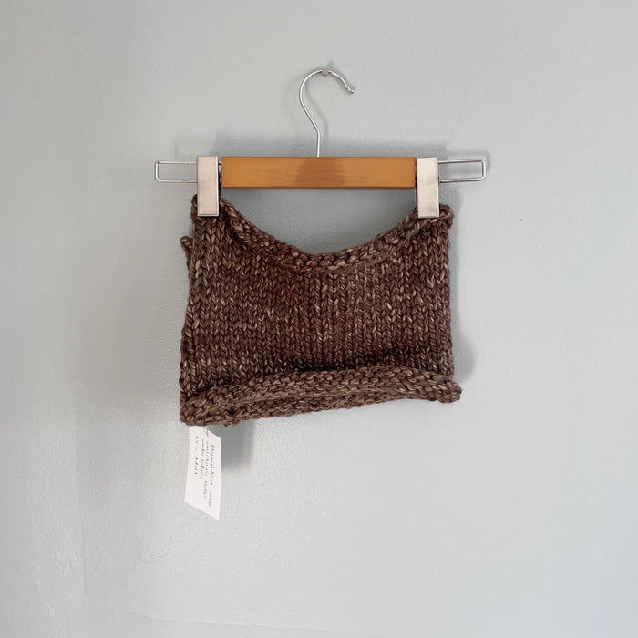 tetote / Neck warmer / 3Y to adult