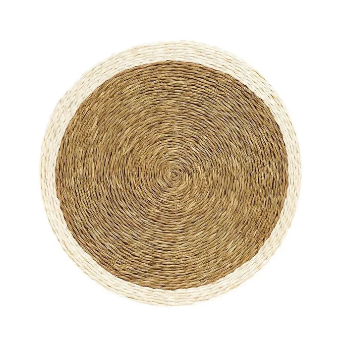 TL GR Woven Placemat