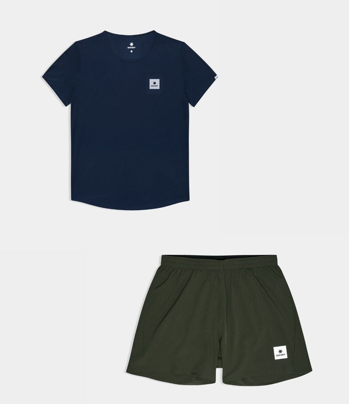 Travel Essentials - Pack - Men
