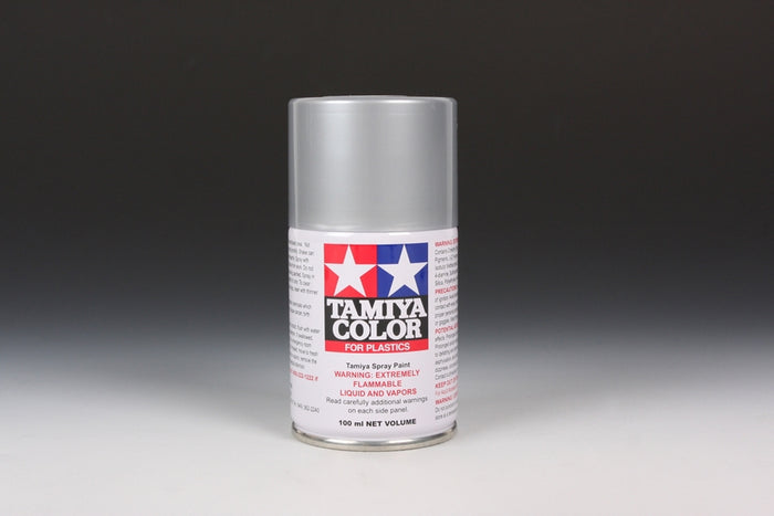 TS-30 Silver Leaf Spray Paint