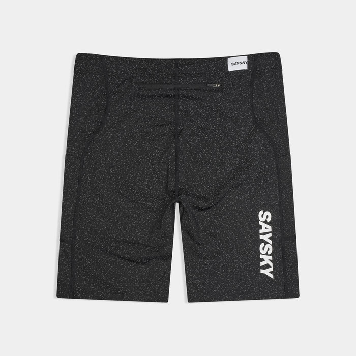 Saysky Universe Combat+ Short Tights 9\" Black Universe 1072 SM55008