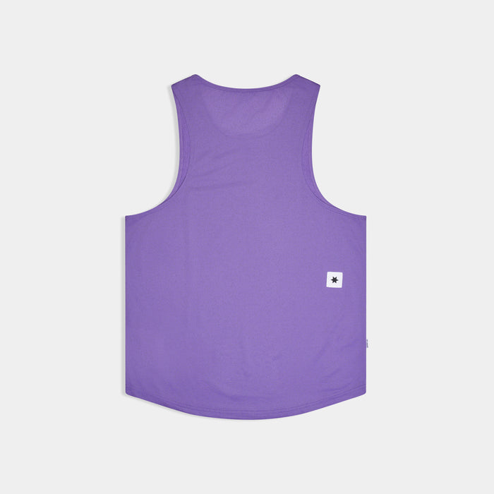 Saysky Universe Combat Singlet Purple Universe 1074 SM30023