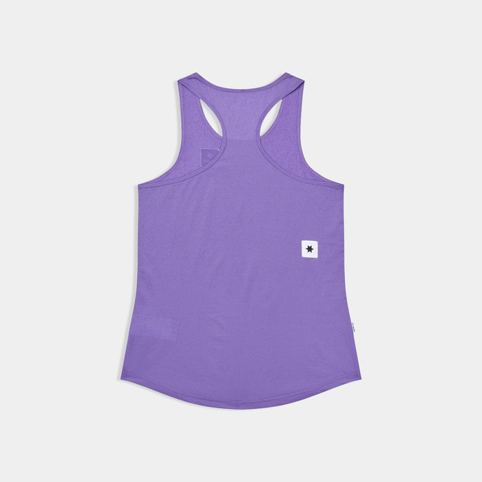 Saysky Universe Combat Singlet Purple Universe 1074 SW30016