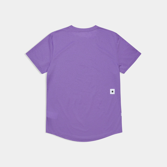 Saysky Universe Combat T-Shirt Purple Universe 1074 SM25028
