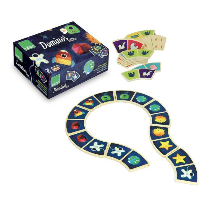 Vilac Dominos