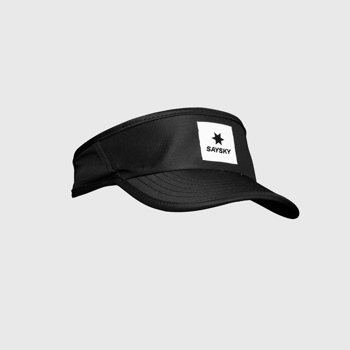 Saysky Visor Black 901 SA85011