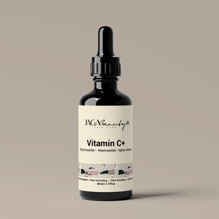 VITAMIN C+ | Brightening | Firming | Antioxidant Shield