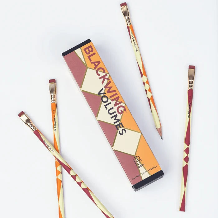 Volume 574- set of 12 pencils