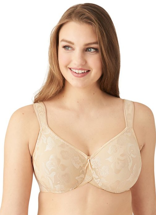 WACOAL Awareness Underwire Bra (#85567)