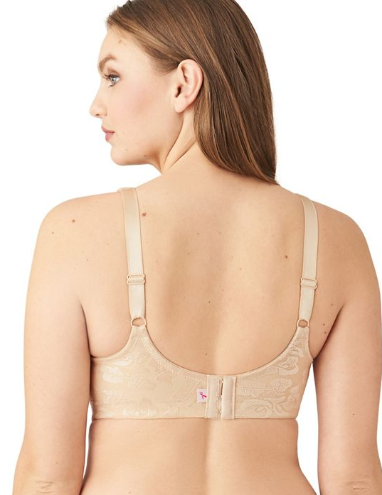 WACOAL Awareness Wireless Bra (#85276)