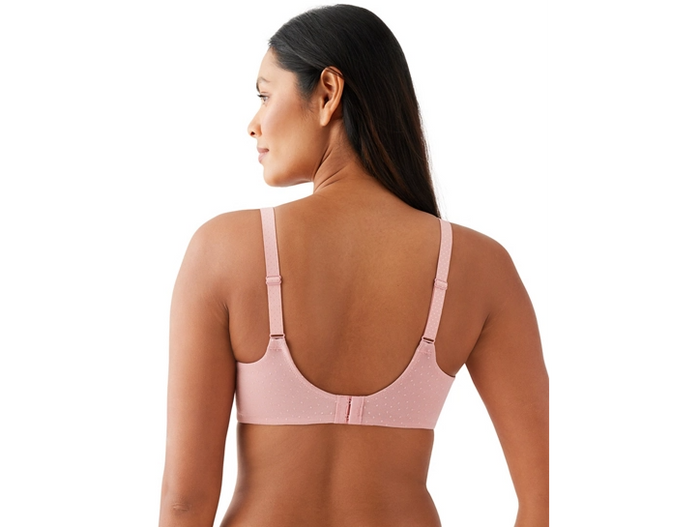 WACOAL Back Appeal Underwire Bra (#855403)