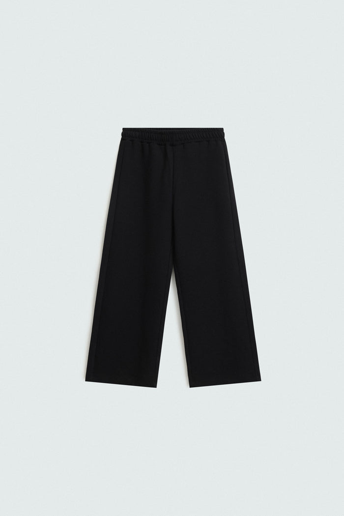 Black / 06-07Y / WS-26
