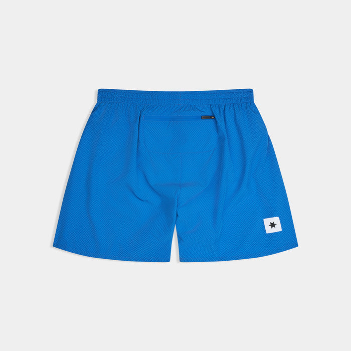 Saysky Zig Zag Pace Shorts 5'' Blue Zig Zag 1063 SM40014