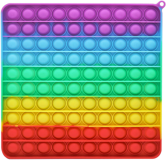100 Bubble Pop It (10X10)