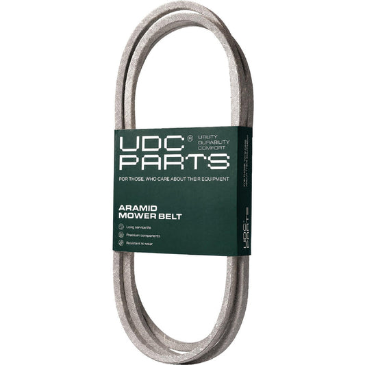 110-6871 Mower Deck Belt Replacement for Toro TimeCutter Z4200 & More | 42-in Deck | Aramid Cord