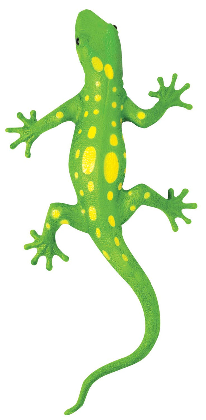 13" Lizard Squishimal
