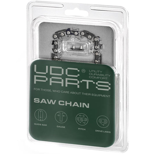 14-Inch Chainsaw Chain / 1 Pack