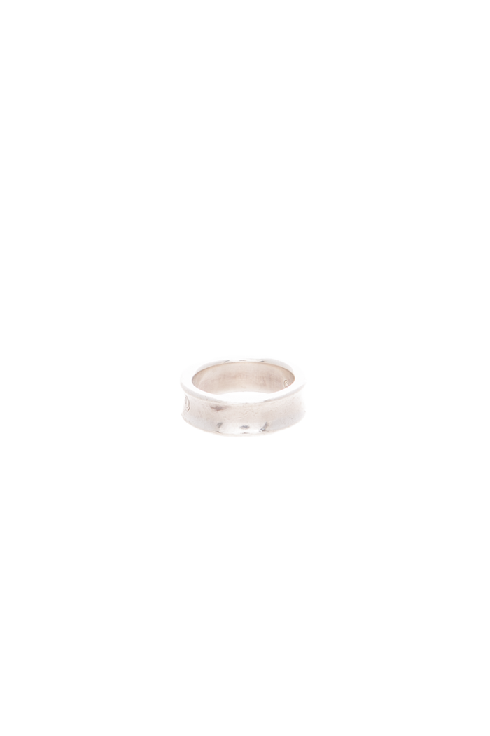 1837 Band Ring - Size 6