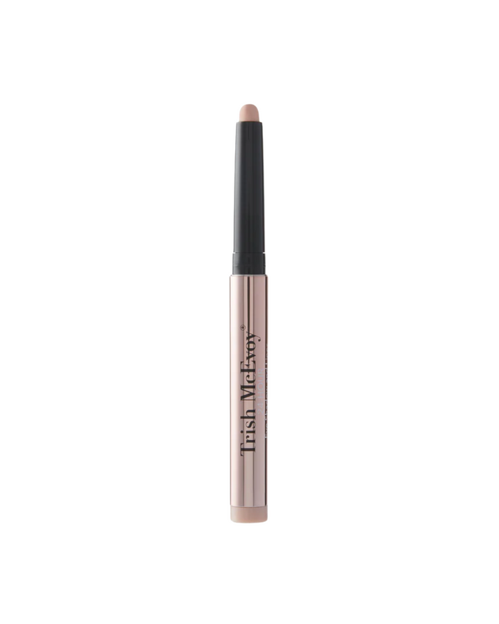 Trish McEvoy 24 Hour Eye Shadow & Liner in Shell