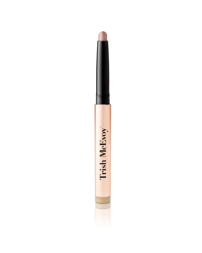 Trish McEvoy 24-Hour Eye Shadow & Liner in Topaz