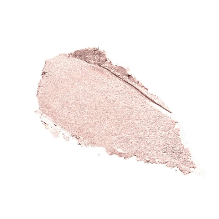 24 Hour Eye Shadow & Liner in White Peach