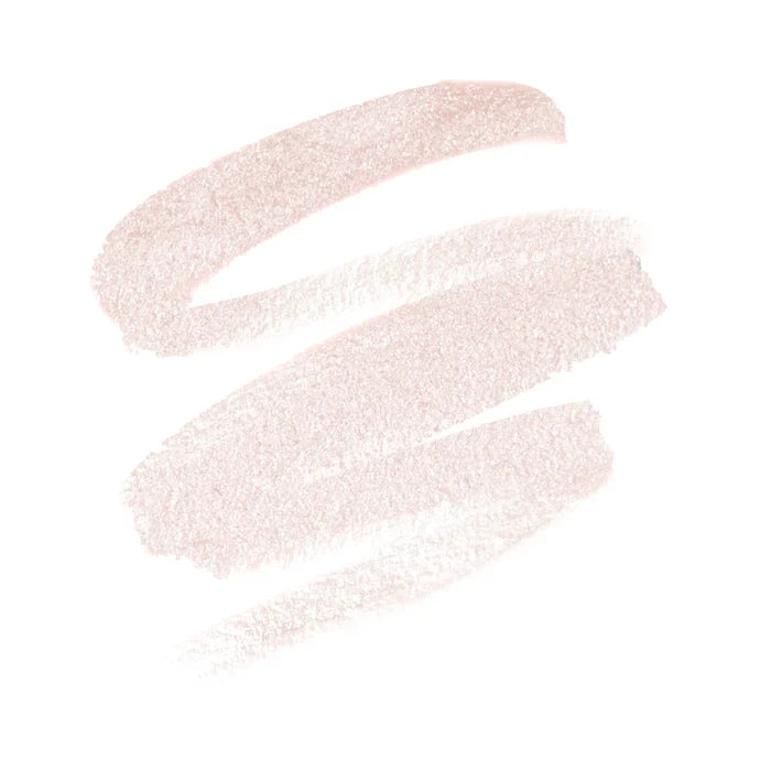 24 Hour Eye Shadow & Liner in White Peach
