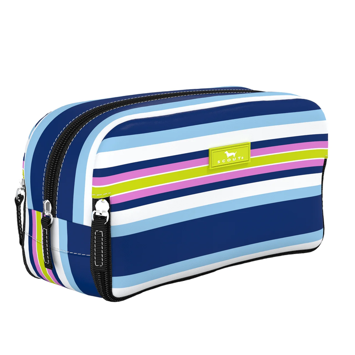 3-Way Bag-Fall In Line