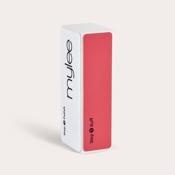 3 Way Nail Buffer