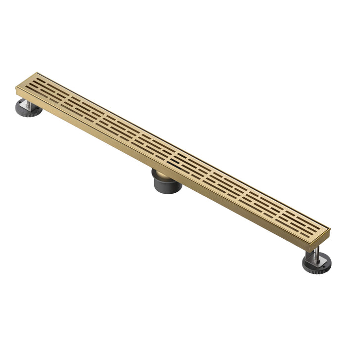 32 inch Linear Shower Drain - CFD-3202