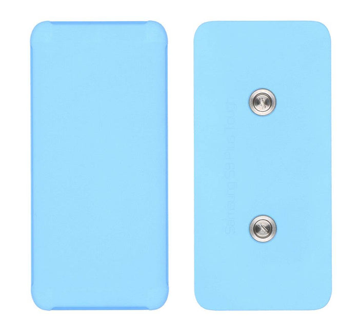 3D Samsung Galaxy S9 Plus Tough Case Production Jig