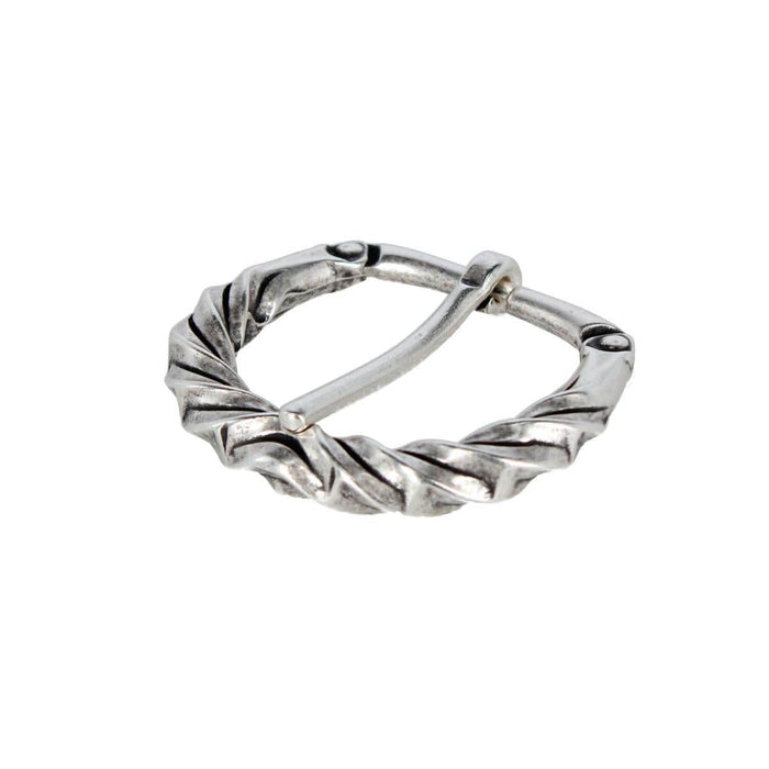 English Silver