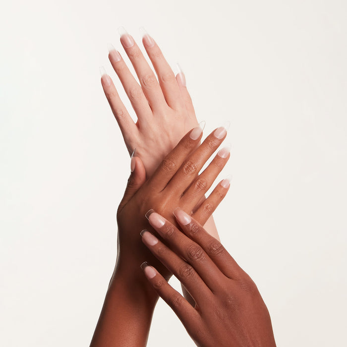5-in-1 Builder Gel Polish - Clear