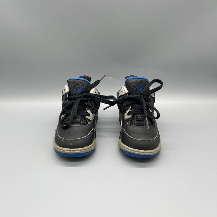 Nike / Air Jordan 4 / Runner / US10