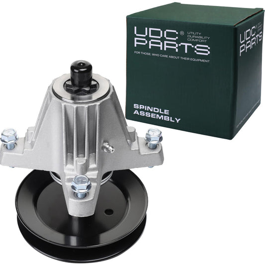 618-06980 Spindle Assembly / 50 inch deck / Replacement for MTD Troy Bilt 918-06980 Cub Cadet RZT-L50 S50KH LX50 S50