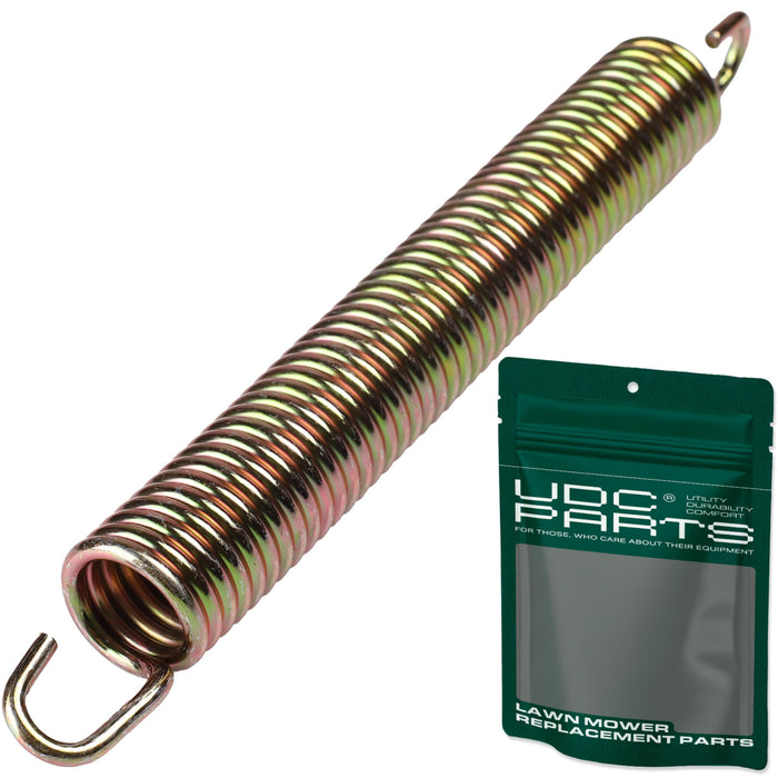 932-0594A Tension Spring Replacement for MTD Troy Bilt White Huskee Cub Cadet 732-0594A 732-0594 932-0594
