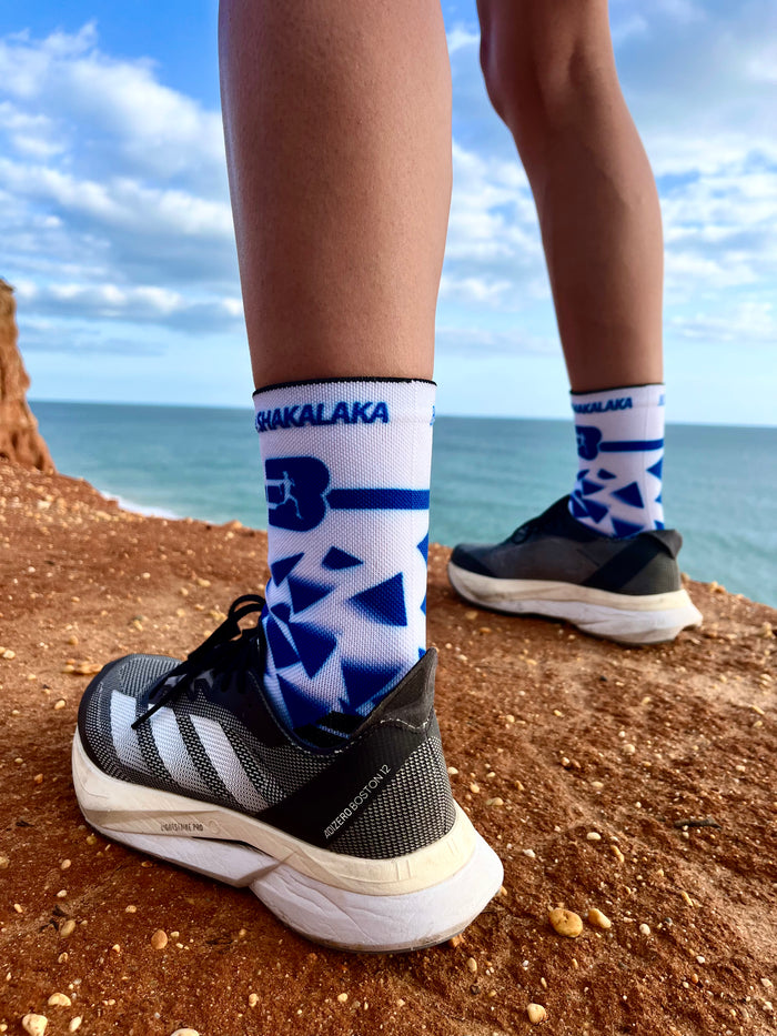 Boom Shakalaka Socks