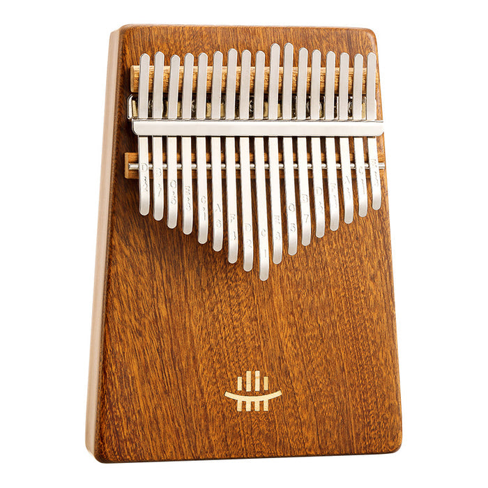 Acacia Kalimba 17/21 Key | Pro Tone & Bottom Sound Hole Hluru