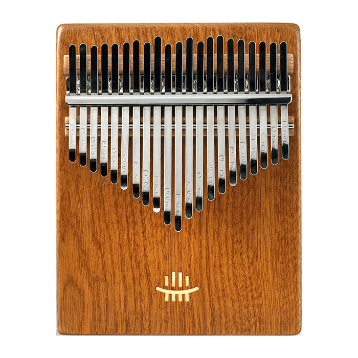 Acacia Kalimba 17/21 Key | Pro Tone & Bottom Sound Hole Hluru