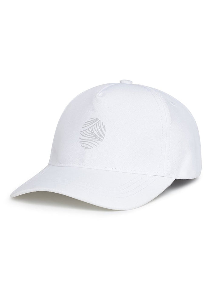 Adjustable Sporty Cap - Pace